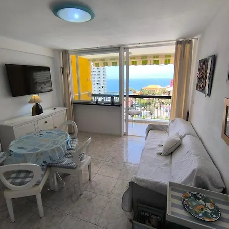 Las Americas Ocean View & Swimming Pool Apartmán