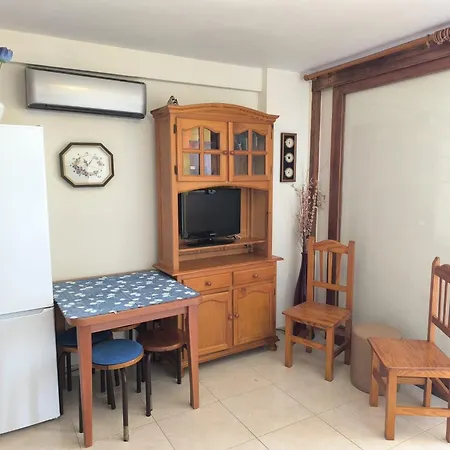 Apartmán Las Americas Ocean View & Swimming Pool Playa Feñabe