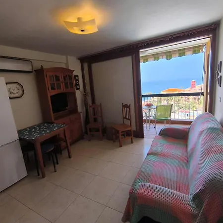 Las Americas Ocean View & Swimming Pool Apartmán *
