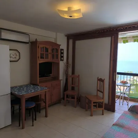Las Americas Ocean View & Swimming Pool Apartmán Playa Feñabe
