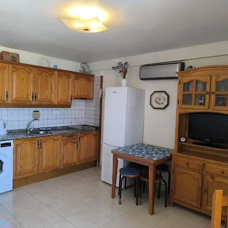 Apartmán Las Americas Ocean View & Swimming Pool