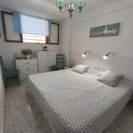 Las Americas Ocean View & Swimming Pool Playa Feñabe