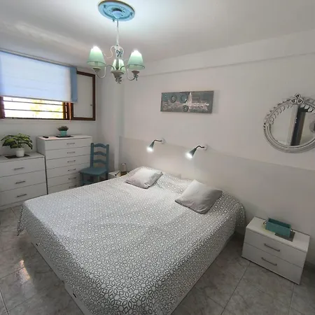 Las Americas Ocean View & Swimming Pool * Playa Feñabe