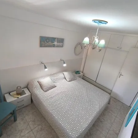 Apartman Las Americas Ocean View & Swimming Pool Playa Feñabe