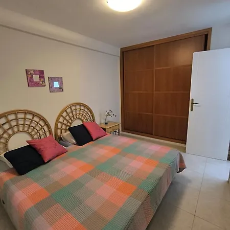 Apartman Las Americas Ocean View & Swimming Pool Playa Feñabe